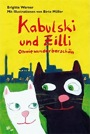Cover Kabulski und Zilli