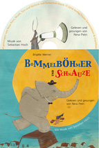 Cover Hörbuch