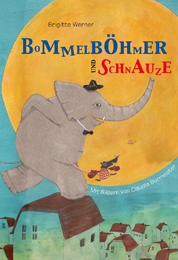 cover Bommelböhmer und Schnauze